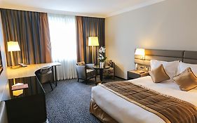 Le Royal Hotels & Resorts Luxembourg